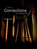Book Revel for Corrections: An Introduction -- Access Card (5th Edition) free