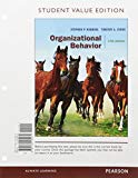 Book Organizational Behavior, Student Value Edition Plus MyLab Management with Pearson eText -- Access Card Package (17th Edition) free