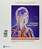 Book Human Anatomy, Books a la Carte Plus Mastering A&P with Pearson eText -- Access Card Package (9th Edition) free