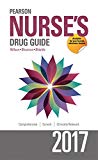 Book Pearson Nurse's Drug Guide 2017 free