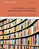 Book Counseling Research: Quantitative, Qualitative, and Mixed Methods with MyLab Education with Pearson eText -- Access Card Package (Myeducationlab) free
