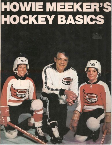 Book Howie Meeker's Hockey Basics free