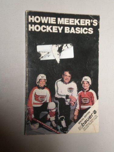 Book Howie Meeker's Hockey Basicks free
