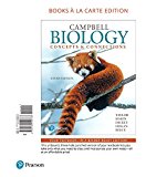 Book Campbell Biology: Concepts & Connections, Books a la Carte Edition free