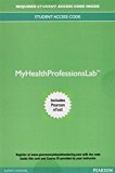 Book MyLab Health Professions with Pearson etext -- Access Card -- for Pearson's Comprehensive Medical Assisting: Administrative and Clinical Competencies free