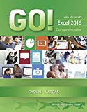 Book GO! with Microsoft Excel 2016 Comprehensive (GO! for Office 2016 Series) free