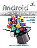 Book Android How to Program free