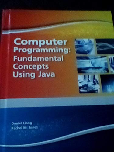 Book Computer Programming -- Texas -- CTE/School free