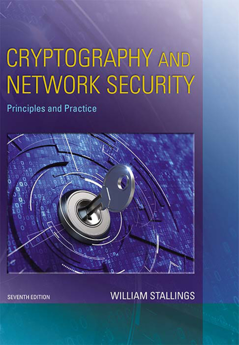 Book Cryptography and Network Security free