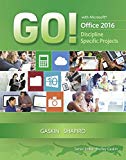 Book GO! with Microsoft Office 2016 Discipline Specific Projects (GO! for Office 2016 Series) free