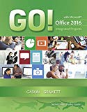 Book GO! with Microsoft Office 2016 Integrated Projects (GO! for Office 2016 Series) free