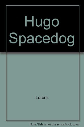 Book Hugo and the spacedog free
