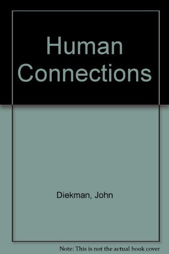 Book Human Connections free