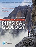 Book Laboratory Manual in Physical Geology free