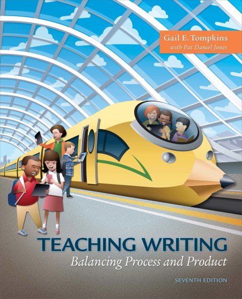 Book Teaching Writing: Balancing Process and Product free