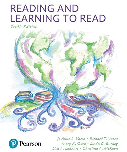Book Reading and Learning to Read free