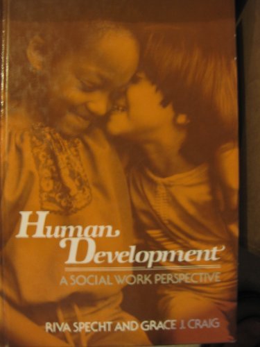 Book Human development: A social work perspective free
