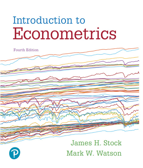 Book Introduction to Econometrics free
