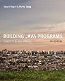 Book Building Java Programs: A Back to Basics Approach Plus MyLab Programming with Pearson eText -- Access Card Package free