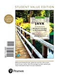 Book Java: An Introduction to Problem Solving and Programming, Student Value Edition free