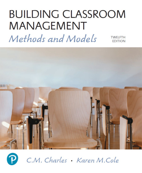 Book Building Classroom Management free