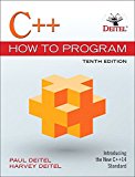 Book C++ How to Program (Early Objects Version), Student Value Edition (10th Edition) free