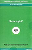Book Mylab Nursing with Pearson Etext -- Access Card -- For Maternal & Child Nursing Care free