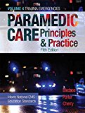 Book Paramedic Care: Principles & Practice, Volume 4 free Book Paramedic Care: Principles & Practice, Volume 4 free