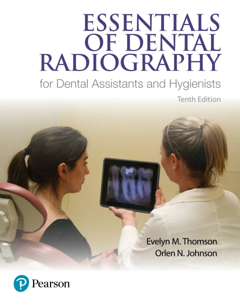 Book Essentials of Dental Radiography free