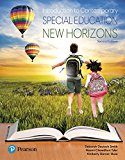 Book Revel for Introduction to Contemporary Special Education: New Horizons with Loose-Leaf Version (2nd Edition) free