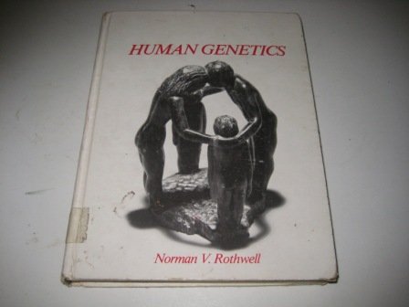 Book Human Genetics free