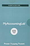 Book MyLab Accounting with Pearson eText -- Access Card -- for Horngren's Financial & Managerial Accounting free