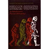 Book Human Origins: An Introduction to Physical Anthropology free