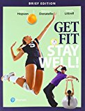 Book Get Fit, Stay Well! Brief Edition (Masteringhealth&wellness) free