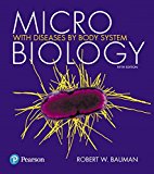 Book Microbiology with Diseases by Body System Plus Mastering Microbiology with Pearson eText -- Access Card Package (5th Edition) free
