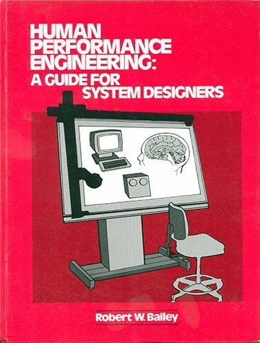 Book Human Performance Engineering free