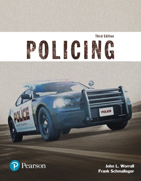Book Policing (Justice Series) free