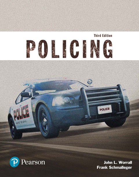 Book Policing (Justice Series) free