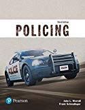 Book Revel for Policing (Justice Series) -- Access Card free