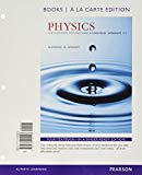 Book Physics for Scientists and Engineers: A Strategic Approach with Modern Physics, Books a la Carte Edition & Modified Mastering Physics with Pearson Etext -- Valuepack Access Card free