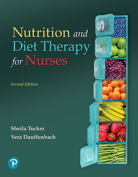 Book Nutrition and Diet Therapy for Nurses free
