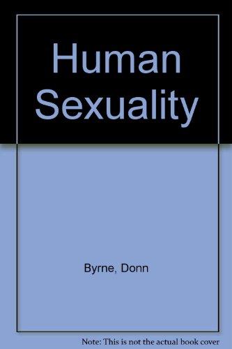 Book Exploring Human Sexuality free