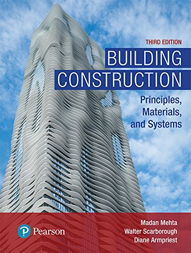 Book Building Construction: Principles, Materials & Systems (2-downloads) (What's New in Trades & Technology) free