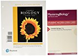 Book Campbell Biology, Books a la Carte Plus Mastering Biology with Pearson eText -- Access Card Package (11th Edition) free
