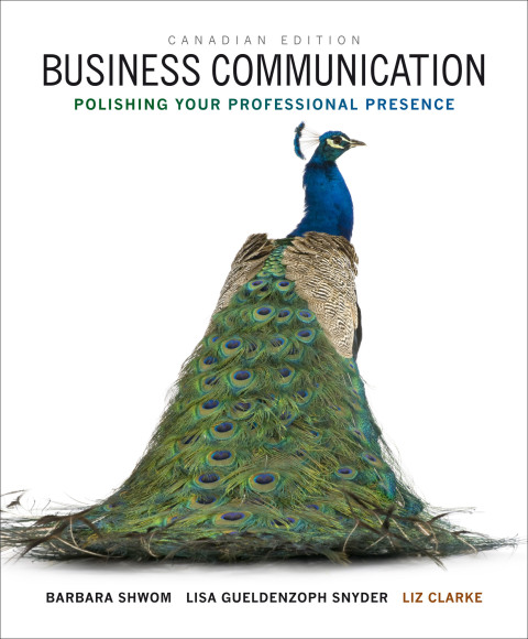Book Business Communication free