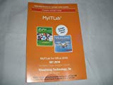 Book Mylab It with Pearson Etext -- Access Card -- For Go! 2016 with Visualizing Technology free