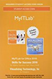 Book MyLab IT with Pearson eText -- Access Card -- for Skills 2016 with Visualizing Technology free