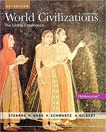 Book AP* Test Prep for World Civilizations, Revised AP* Edition, 7th Edition free