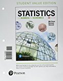 Book Statistics for Business and Economics, Student Value Edition free