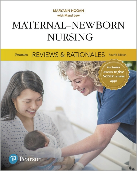 Book Pearson Reviews & Rationales free
